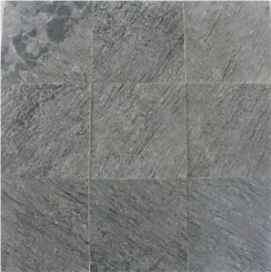 Deoli Green Slate Floor Tiles