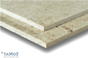 Jura Beige Limestone Tiles