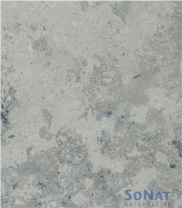 Jura Grey Limestone Polished Tiles