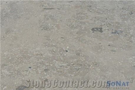 Jura Grey Limestone Polished Tiles