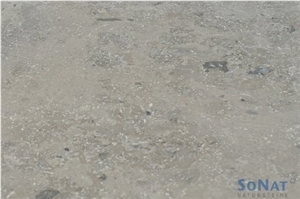 Jura Grey Limestone Polished Tiles