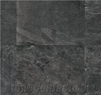 Mustang Charcoal Black Slate