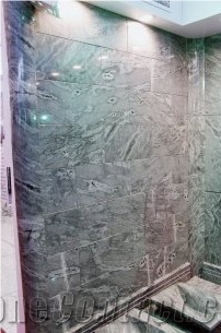 Rhyolite Skyline Tiles, Norway Grey Rhyolite