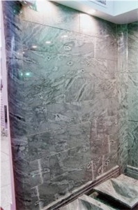 Rhyolite Skyline Tiles, Norway Grey Rhyolite