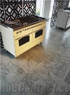 Rhyolite Skyline Tiles, Norway Grey Rhyolite