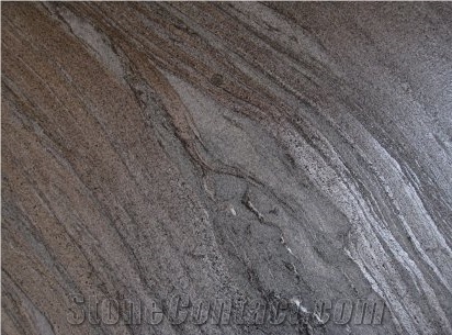 Silver Grey Quartzite Tiles