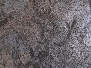 Silver Grey Quartzite Tiles
