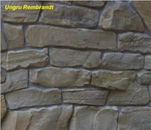 Ungru Limestone Wall Cladding Stone Natural Surface