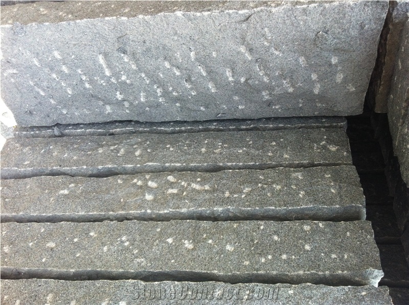 Pandang Dark,Pandang Dark,Sesame Dark and China Impala Landscaping Pavers
