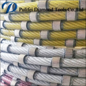Diamond Multi Stone Wire Saw for Stone Slab Granite Marble Fast Cutting Used Multi Wire Saw Machine