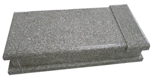 G664 Poland Tombstone, G664 Granite Monument & Tombstone,Granite Western Style Single Monuments,Granite Design,Engraved Tombstones,Granite Headstones,G664 Gravestone,Angel Monuments,Double Monuments