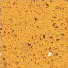 Canary Yellow Stone Quartz