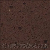 Chocolate Chip Quartz