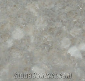 Elves Green Stone Quartz
