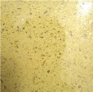 Lemon Yellow Quartz