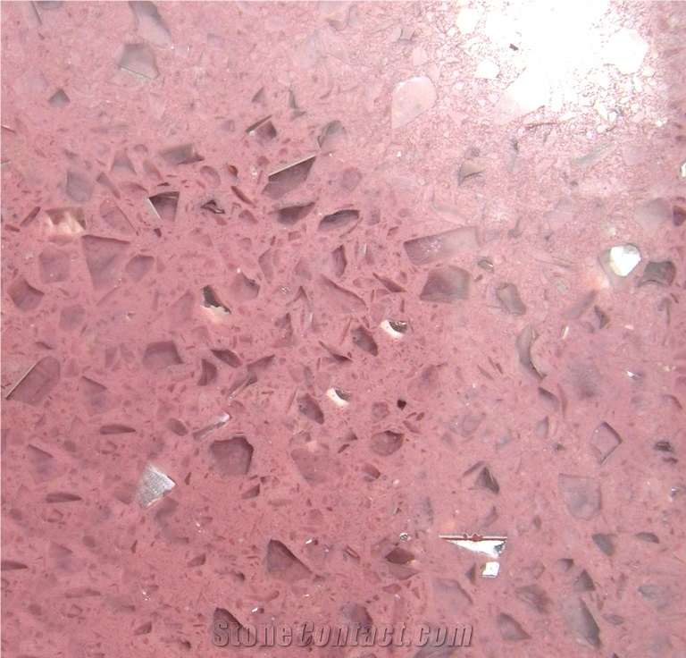 Majinda Coro Giass Stone Quartz