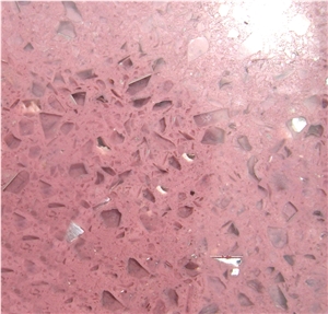 Majinda Coro Giass Stone Quartz