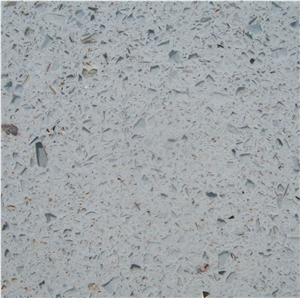 Milky White Stone Quartz Tiles &Slabs Milky White Stone Quartz Tiles &Slabs
