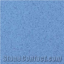 Mist Blue Quartz
