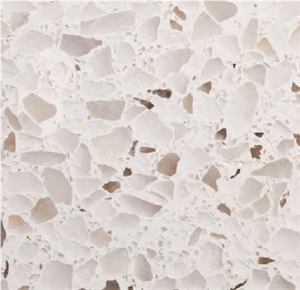 Mosiac White Stone Quartz Tiles & Slabs Mosiac White Stone Quartz Tiles & Slabs