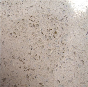 S. L. Beige Quartz