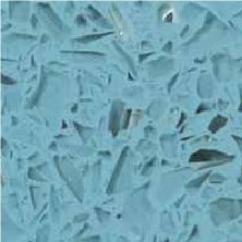 Sky Blue Stone Quartz Tiles & Slabs Sky Blue Stone Quartz Tiles & Slabs