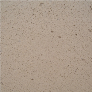 Stone Cream Quartz