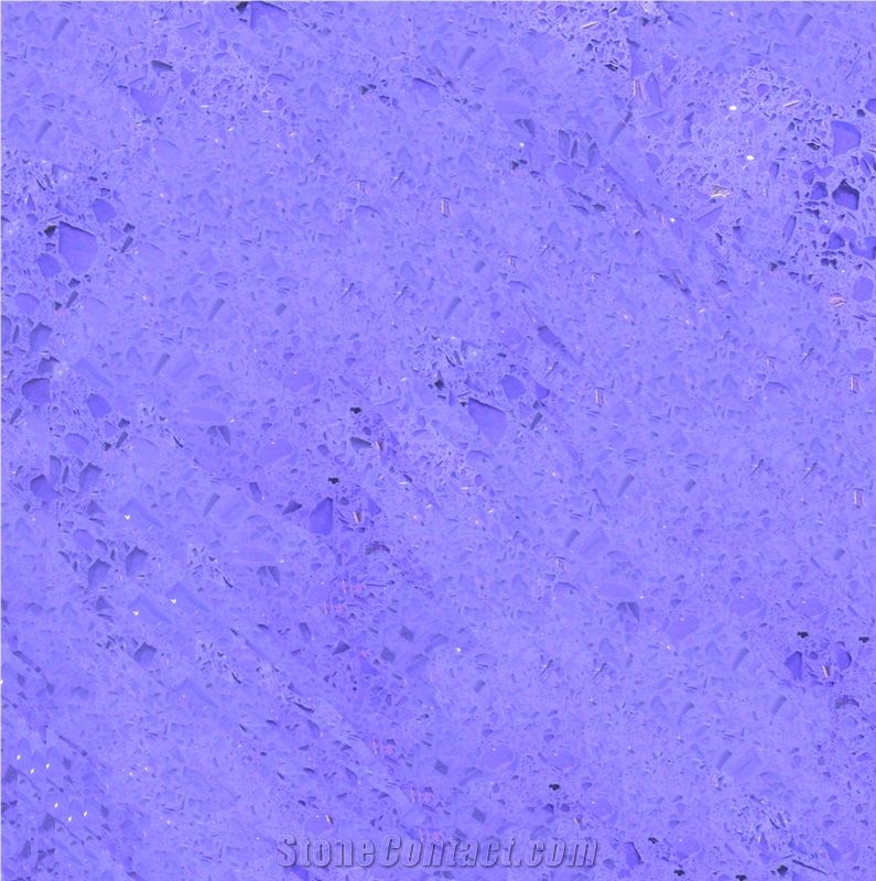 Voilet Stone Quartz