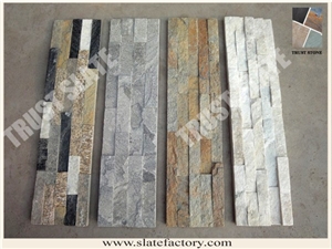 Cultured Stone Veneer, Ledge Stone Walling, Ledgestone Panel