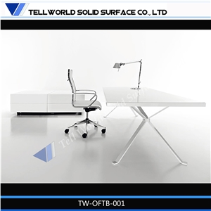 2014 China Furniture/Height Adjustable Computer Office Desk