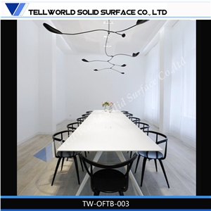 Simple Design Cheap Long Narrow Meeting Table Simple Design Cheap Long Narrow Meeting Table
