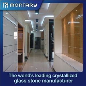 Artificial Stone for Interior Wall Cladding