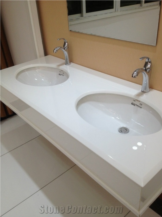 Artificial Stone Wash Basin