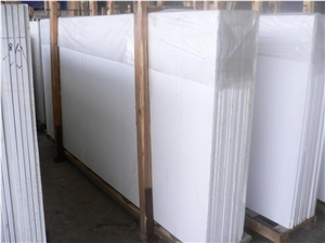 Nano Crystallized Glass Panel,Pure White Stone,Galss Stone