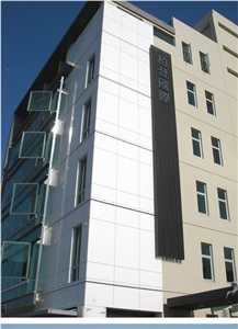Walling Construction Material Nano Crystal Glass Stone