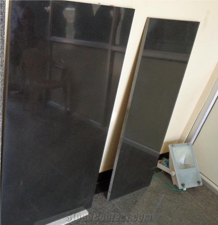 Black Basalt , Lava Stone Slabs & Tiles