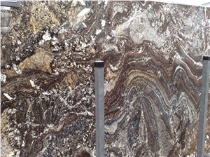 Amarone Granite Slabs