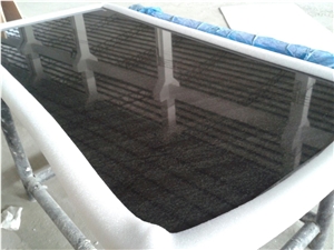 Black Granite Honeycomb Panel