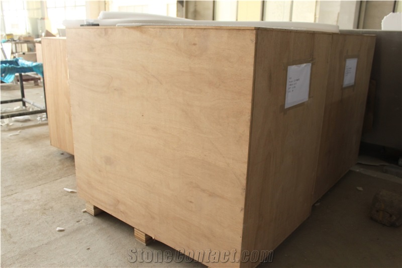 Black Granite Honeycomb Panel