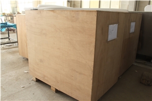 Black Granite Honeycomb Panel