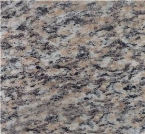 Tiger Skin Red Granite Tiles