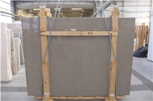 Prime Blue Limestone Slabs & Tiles, Grey Polished Limestone Flooring Tiles, Walling Tiles