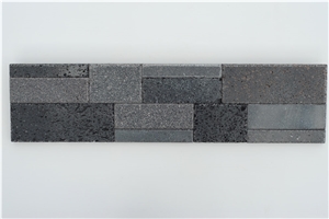 Honed&Micro Bevel Lava Stone Culture Stone Honed&Micro Bevel Lava Stone Culture Stone