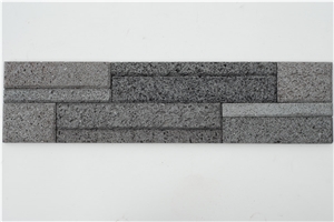 Sawn & Micro Bevel Culture Basalt Lava Stone from the Top One Chinese Factory