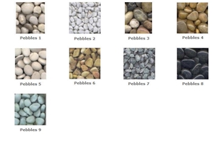 Pebble Stone