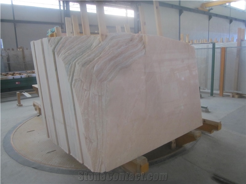 Rosa Portogallo Luxury Marble, Rosa Portogallo Extra Marble Pink