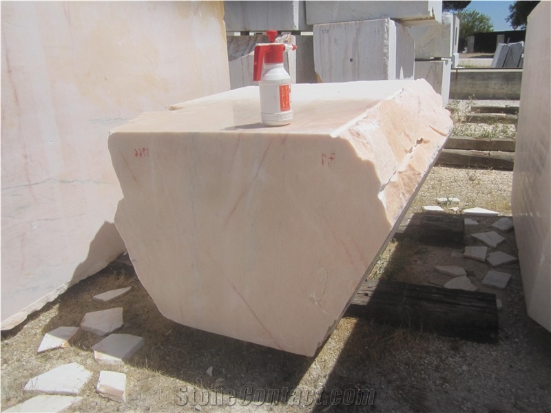 Rosa Portogallo Luxury Marble, Rosa Portogallo Extra Marble Pink