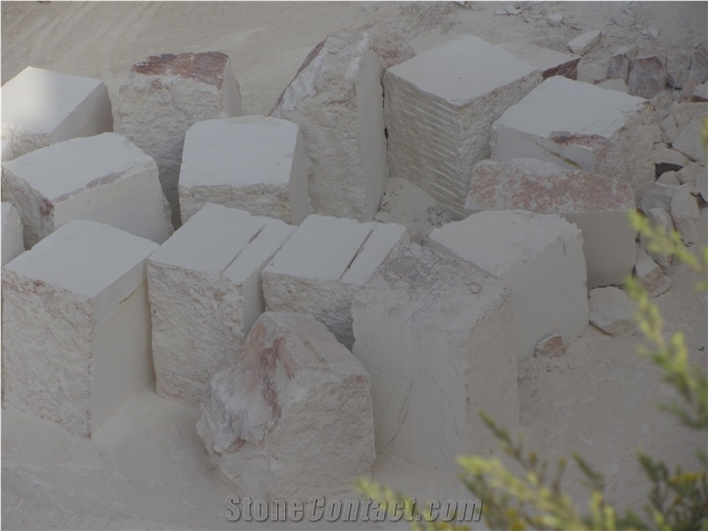 Jerusalem Gold Limestone, Golden Yellow Limestone Block