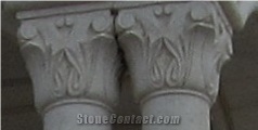 Jerusalem Gold Limestone, Golden Yellow Limestone Block