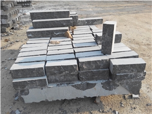 China Blue Stone Wall Brick,Wall Facades